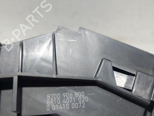 Headlight switch RENAULT MODUS / GRAND MODUS (F/JP0_) 1.2 16V (JP0W) | BP36279921I24 - Image 4