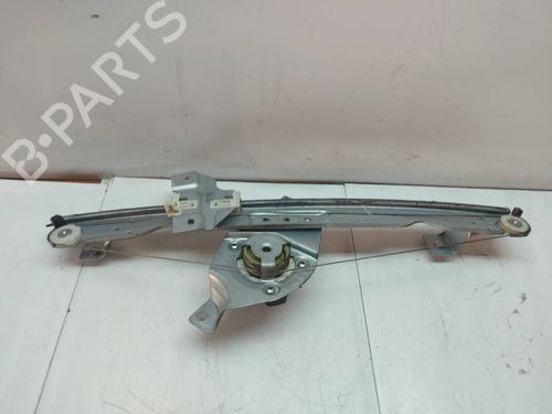 Front right window mechanism DACIA SANDERO | BP31335168C23