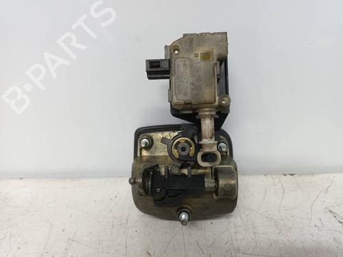 Tailgate handle SEAT IBIZA III (6L1)  | BP11393266C132 