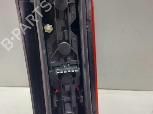 Left taillight OPEL COMBO Box Body/MPV 1.7 CDTI 16V | BP36277010C34 - Image 2