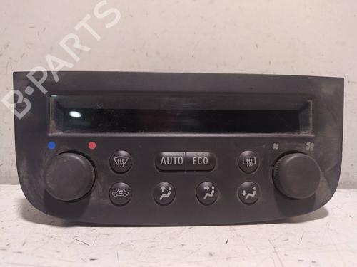 AC Styreenhet / Manøvreringsenhet OPEL CORSA C (X01) [2000-2009]  10932692
