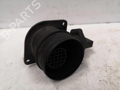 Mass air flow sensor SEAT LEON (1P1) 1.9 TDI | BP8705710M95 