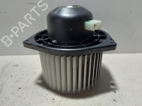 Heater blower motor SUZUKI GRAND VITARA II (JT, TE, TD) 1.9 DDiS All-wheel Drive (JT419, TD44, JB419WD, JB419XD,... | BP23229240M62 