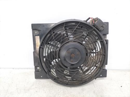 Used Radiator fan OPEL ZAFIRA A MPV (T98) 2.0 DTI 16V (F75) (101 hp) 11285686