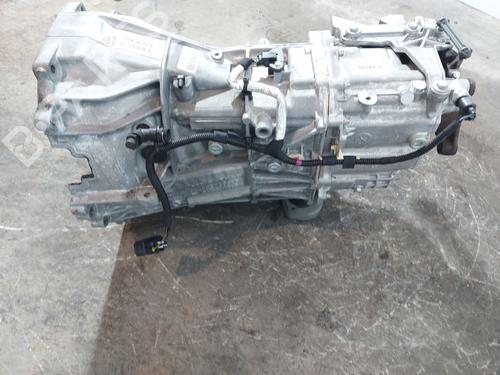 Gearbox FORD TRANSIT CUSTOM V362 Van (FY, FZ)  | BP31116709M3 