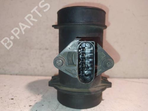 Mass air flow sensor MERCEDES-BENZ CLK Convertible (A208) CLK 230 Kompressor (208.447) | BP8711370M95 