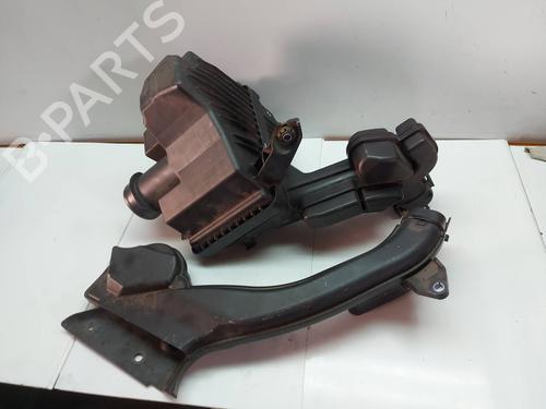 Air filter box NISSAN QASHQAI II (J11, J11_)  | BP29541717M87 