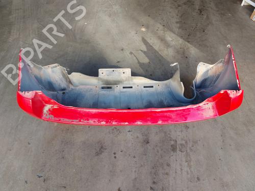 Rear bumper HONDA HR-V (GH_) 1.6 16V 4WD (GH2, GH4) | BP22903785C8 