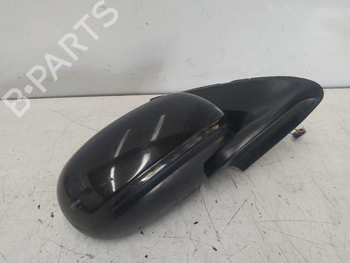Right mirror NISSAN ALMERA II (N16) 2.2 Di | BP20036592C27 