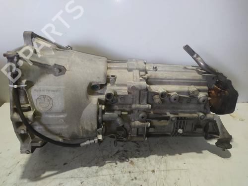 Gearbox BMW 3 (E46)  | BP8715546M3 