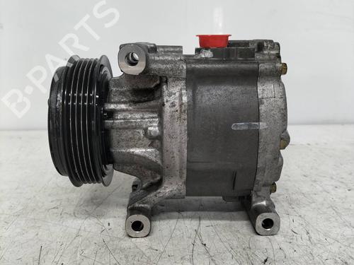 AC Kompressor FIAT PUNTO Hatchback Van (188_) 1.2 60 (60 hp) 11011358