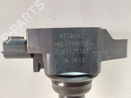 Ignition coil RENAULT CLIO V (B7_)  | BP20649806M94 