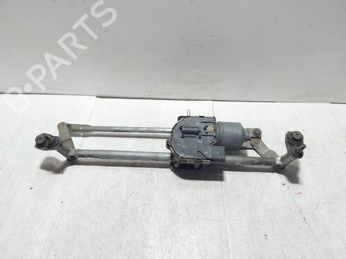 Used Front wiper motor Front wiper motor VW GOLF VI (5K1) [2008-2014] 40092256 40092256