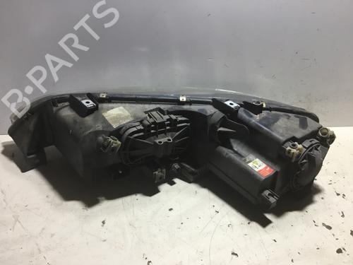 Højre forlygte MAZDA 6 Station Wagon (GY) 2.0 DI (GY19) | BP27614472C29 