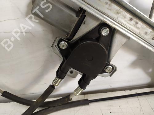 Rudehejsemekanisme ventre foran CITROËN BERLINGO / BERLINGO FIRST Box Body/MPV (M_) 2.0 HDI 90 4WD (MBRHY, MCRHY) | BP27180941C22 