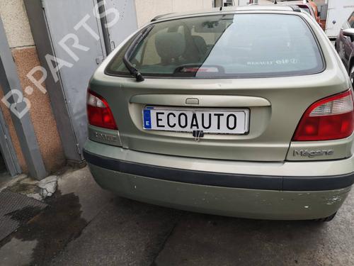 Left headlight RENAULT MEGANE I (BA0/1_)  | BP16699027C28 