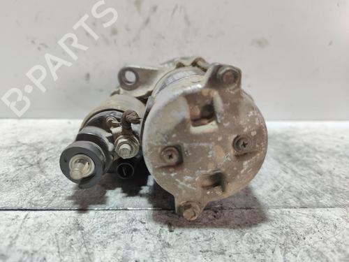 Startmotor HONDA CR-V I (RD)  | BP8708587M8 