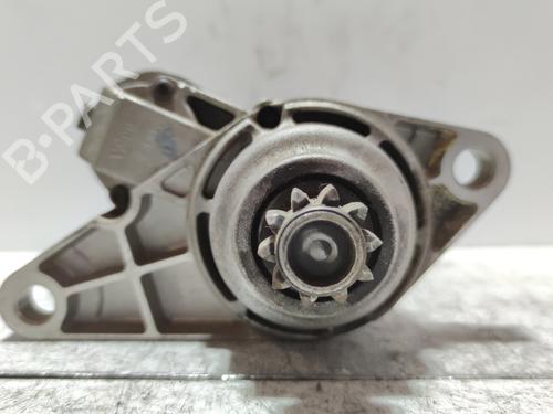 Starter SKODA FABIA II (542)  | BP8700161M8 