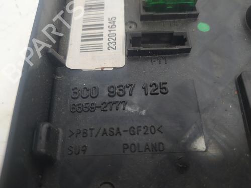Fuse box VW PASSAT B6 (3C2) 1.9 TDI | BP12512712E1 