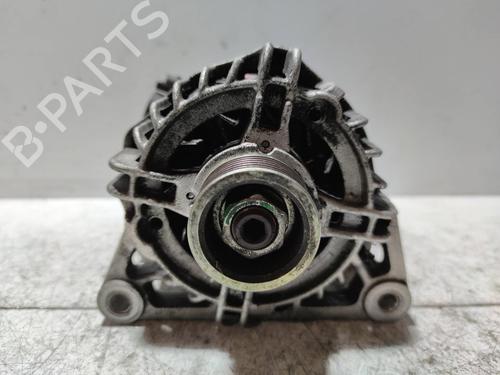 Generator CITROËN C4 Coupe (LA_) 1.4 16V (88 hp) 8709923