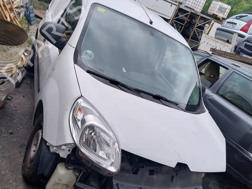 Left front window switch RENAULT KANGOO / GRAND KANGOO II (KW0/1_)  | BP36889284I27  - Image 8