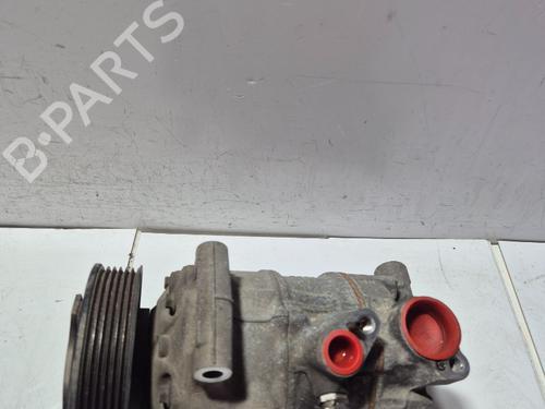 AC compressor SEAT LEON (5F1)  | BP29573808M34 