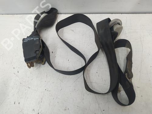 Used Rear left seatbelt SEAT ALHAMBRA (7V8, 7V9) 2.8 V6 (204 hp) 9114383
