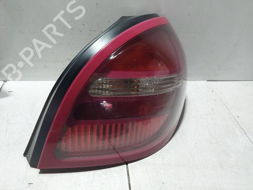 Used Right taillight Right taillight NISSAN ALMERA II (N16) 2.2 Di (110 hp) 33852753 33852753