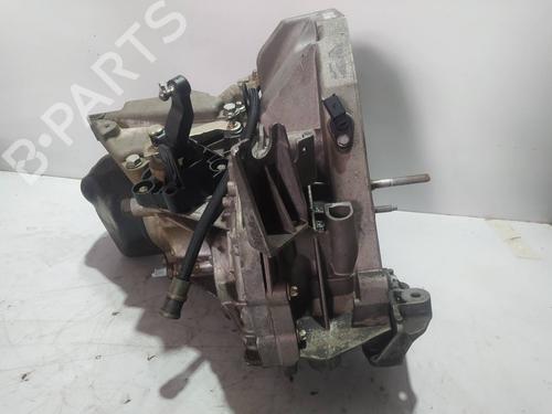 Gearbox RENAULT KANGOO (KC0/1_)  | BP8700554M3 