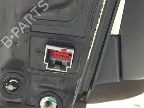 Retrovisor direito FORD KUGA II (DM2) 2.0 TDCi | BP28544389C27