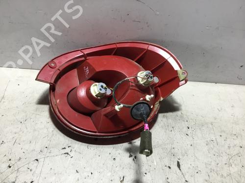 Left taillight DAEWOO MATIZ (M100, M150) 1.0 | BP27206897C34 