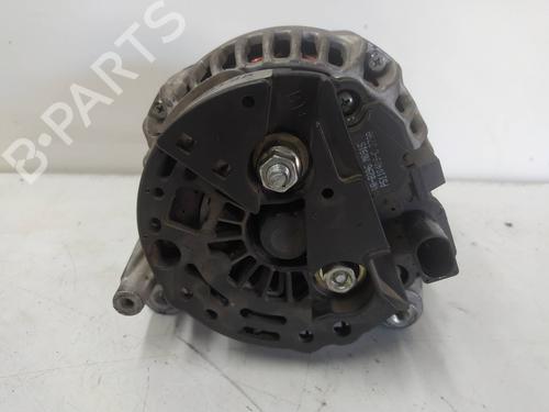 Alternator AUDI A4 B6 (8E2)  | BP10357973M7 