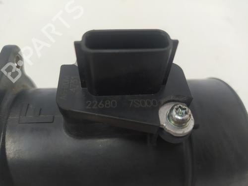 Mass air flow sensor NISSAN PRIMERA Hatchback (P12)  | BP15730715M95 