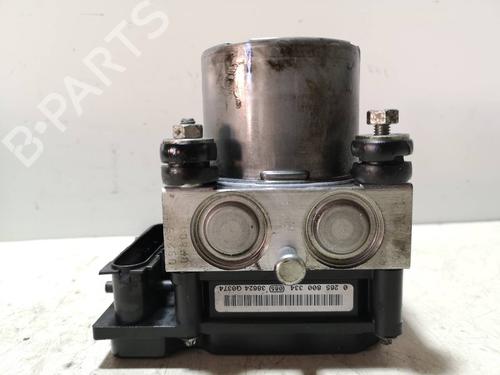 ABS pump NISSAN PRIMERA Hatchback (P12)  | BP16097463M43 