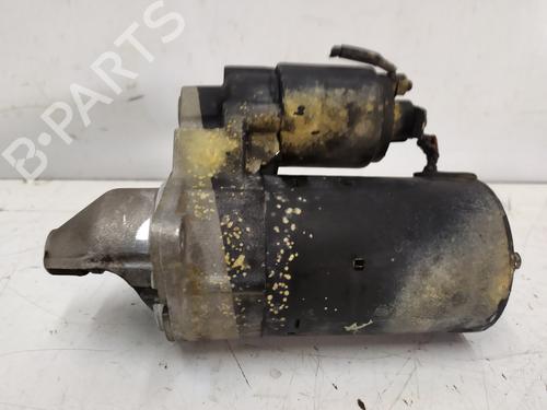 Starter OPEL ZAFIRA A MPV (T98) 1.8 16V (F75) | BP18716899M8 