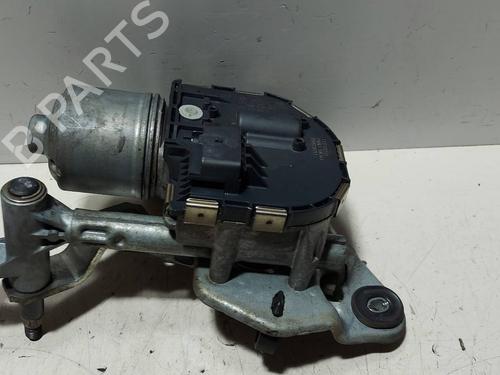 Used Front wiper motor PEUGEOT 407 SW (6E_, 6D_) 2.0 HDi 135 (136 hp) 17748291