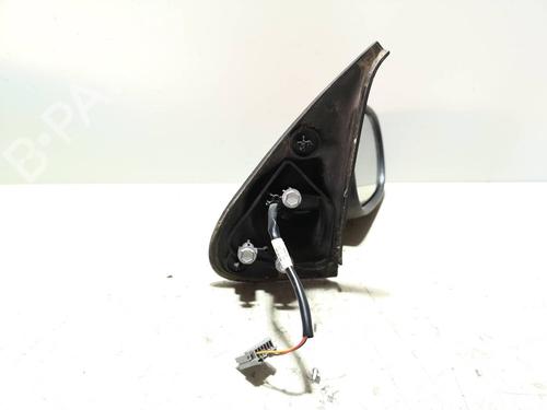 Right mirror NISSAN MICRA III (K12)  | BP16054782C27 