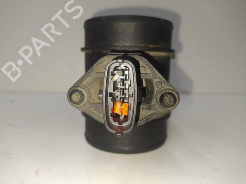 Used Mass air flow sensor OPEL CORSA C (X01) [2000-2009]  8918161