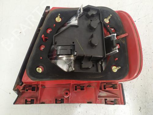 Left taillight AUDI A4 B5 (8D2) 1.9 TDI | BP32507719C34