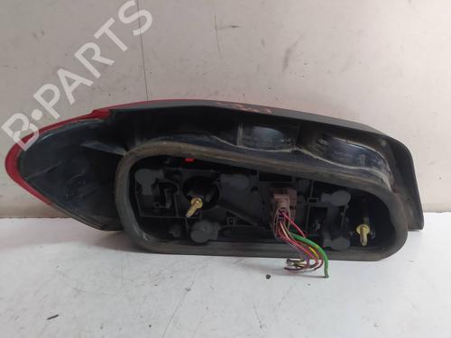 Right taillight PEUGEOT 306 (7B, N3, N5) 1.8 ST | BP9975790C35 