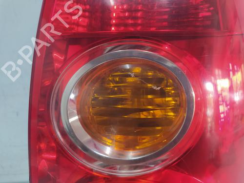 Right taillight MAZDA PREMACY (CP) 2.0 TD | BP36786009C35 - Image 4