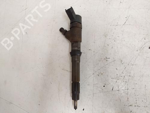 Used Injector Injector IVECO DAILY IV Van [2006-2012] 34355200 34355200