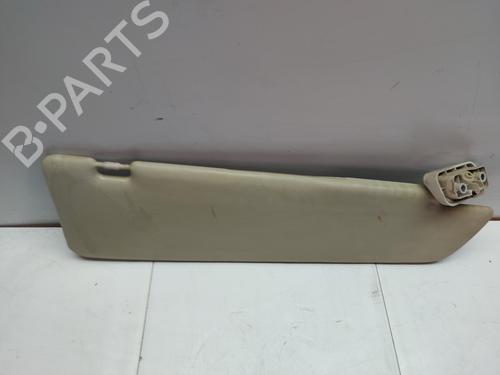 Venstre solskærm FIAT DUCATO Van (250_) 115 Multijet 2,0 D | BP30549402I1