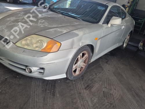 Left headlight HYUNDAI COUPE II (GK) 1.6 16V | BP29159586C28 