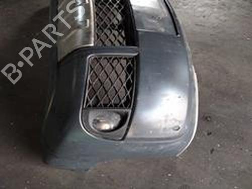Front bumper AUDI ALLROAD C5 (4BH) 2.5 TDI quattro | BP9107200C7 