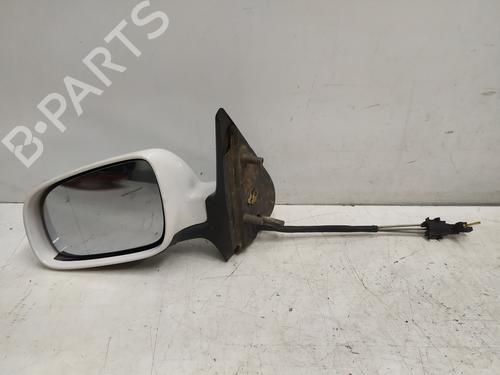Used Left mirror VW POLO (6N2) [1999-2001]  29942181