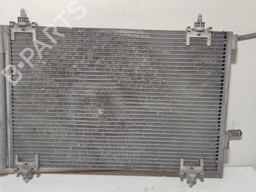 AC-Kondensator PEUGEOT 307 (3A/C)  | BP11356600M32 