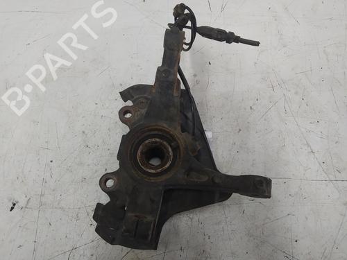 Right front steering knuckle PEUGEOT BIPPER (AA_)  | BP17532938M26 
