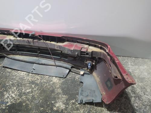 Front bumper CITROËN XSARA (N1)  | BP16238422C7 