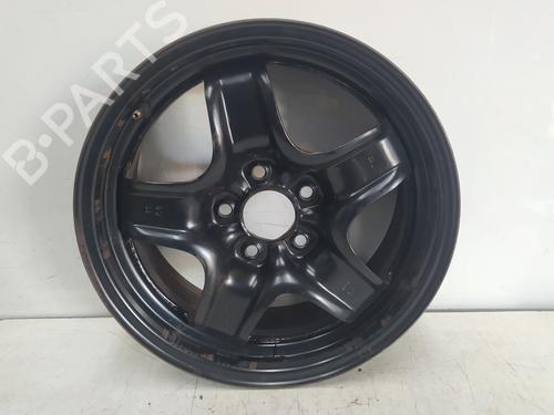 Used Rim Rim 37198394 37198394